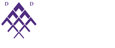 Devon Dowsers Logo